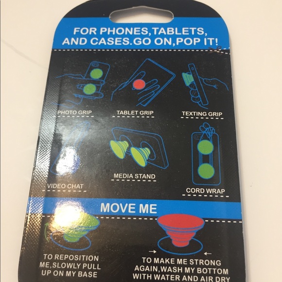 Fortnite popsockets - Picture 2 of 5